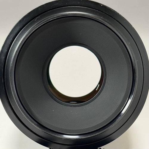 Nikon Lens (Single Focus) Micro-Nikkor F/4