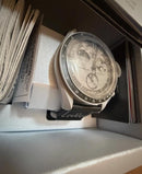 Quartz Watches Omega Swatch Moonswatch So33M700