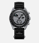 Quartz Watches Omega Swatch Moonswatch So33M700
