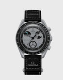 Quartz Watches Omega Swatch Moonswatch So33M700
