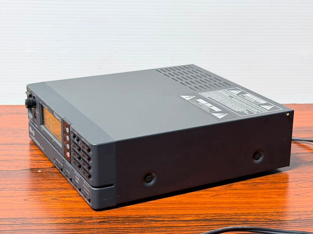 Roland Hardware Instruments Sound Canvas Sc-88