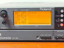 Roland Hardware Instruments Sound Canvas Sc-88