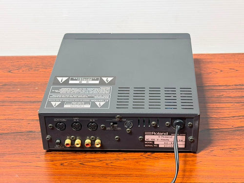 Roland Hardware Instruments Sound Canvas Sc-88