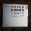 Kenwood Portable Md Players Dmc-M55