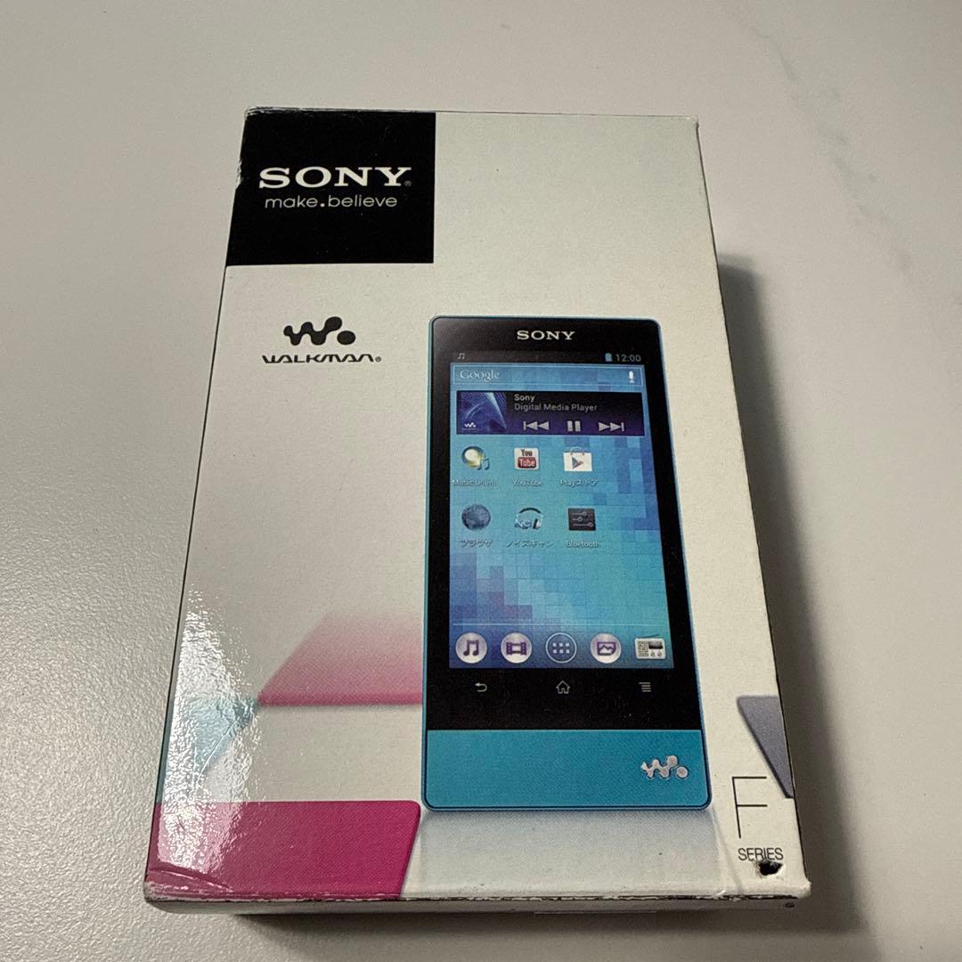 Sony Others Walkman