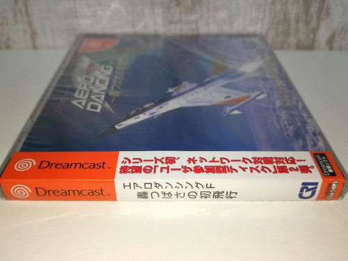 Sega Games (Physical) F