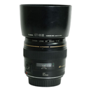 Canon Lens (Single Focus) Ef85Mm F1.8 Usm Ef
