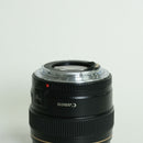 Canon Lens (Single Focus) Ef85Mm F1.8 Usm Ef