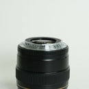 Canon Lens (Single Focus) Ef85Mm F1.8 Usm Ef