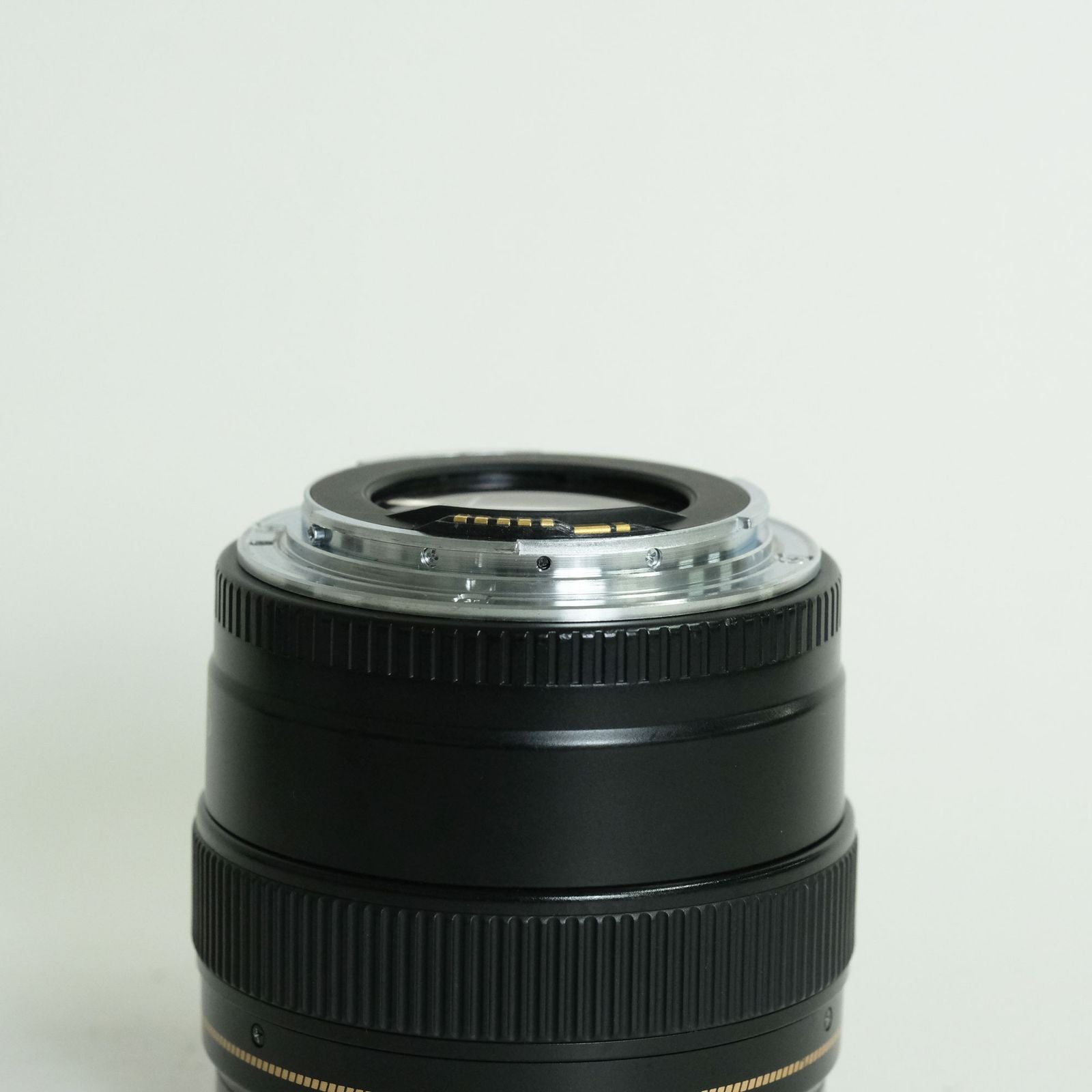 Canon Lens (Single Focus) Ef85Mm F1.8 Usm Ef