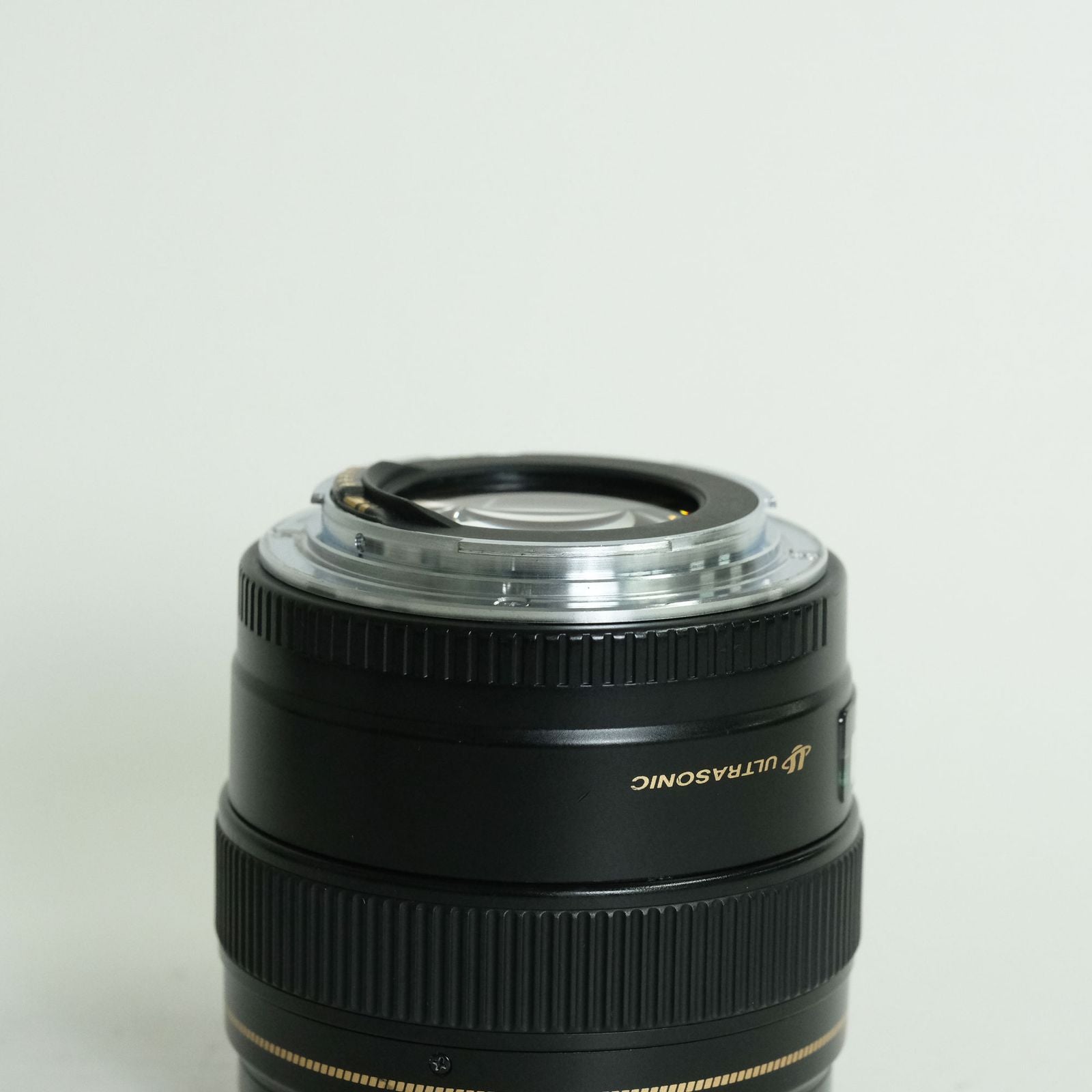Canon Lens (Single Focus) Ef85Mm F1.8 Usm Ef