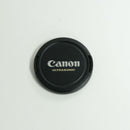 Canon Lens (Single Focus) Ef85Mm F1.8 Usm Ef