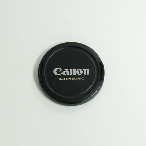 Canon Lens (Single Focus) Ef85Mm F1.8 Usm Ef