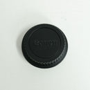 Canon Lens (Single Focus) Ef85Mm F1.8 Usm Ef