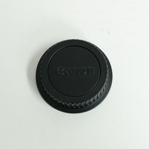 Canon Lens (Single Focus) Ef85Mm F1.8 Usm Ef