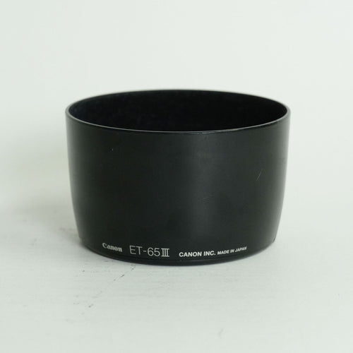 Canon Lens (Single Focus) Ef85Mm F1.8 Usm Ef