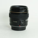 Canon Lens (Single Focus) Ef85Mm F1.8 Usm Ef