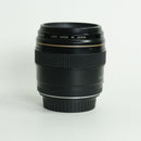 Canon Lens (Single Focus) Ef85Mm F1.8 Usm Ef