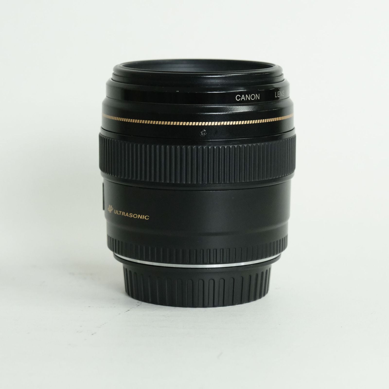 Canon Lens (Single Focus) Ef85Mm F1.8 Usm Ef