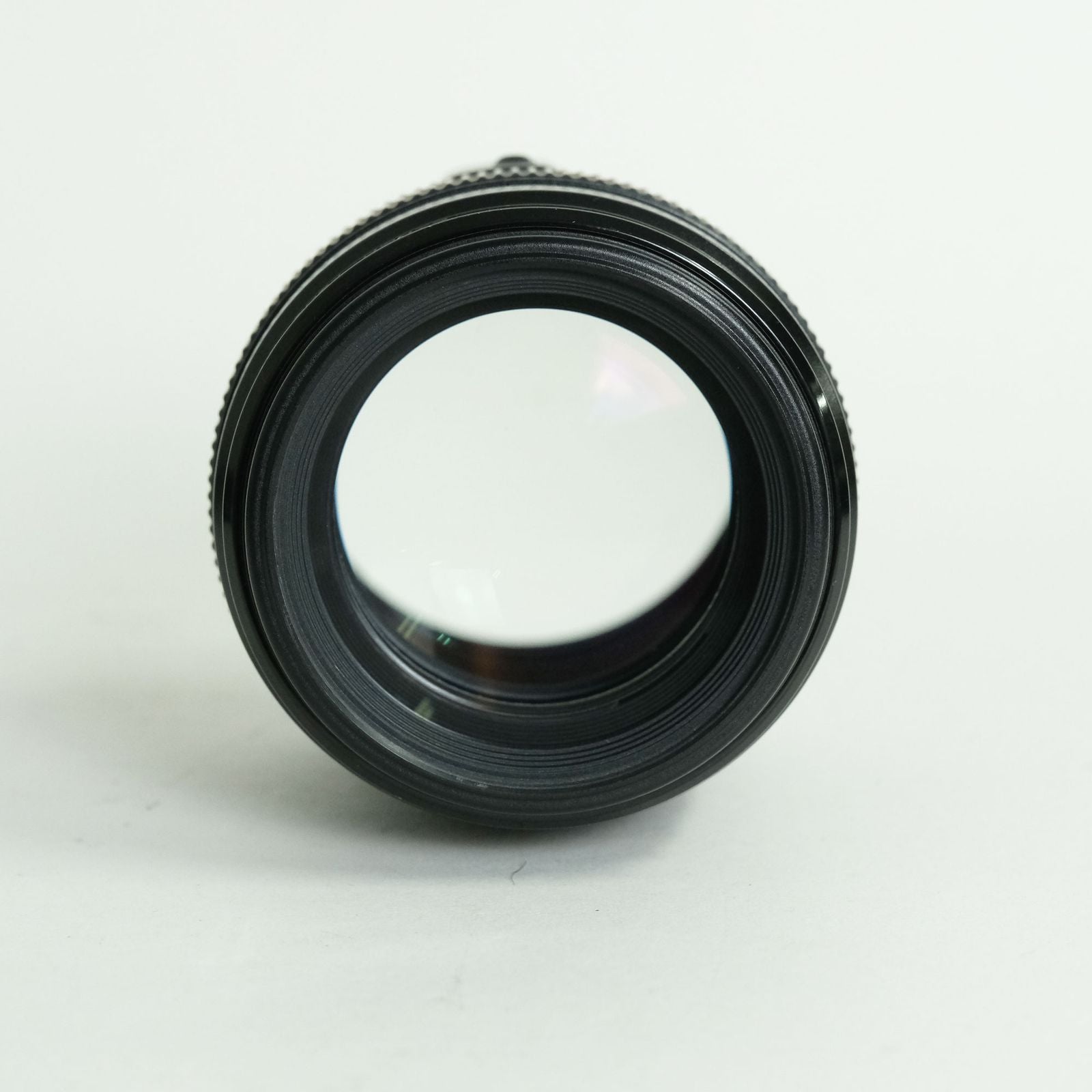 Canon Lens (Single Focus) Ef85Mm F1.8 Usm Ef