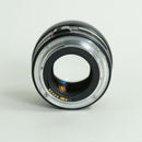 Canon Lens (Single Focus) Ef85Mm F1.8 Usm Ef