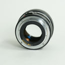 Canon Lens (Single Focus) Ef85Mm F1.8 Usm Ef