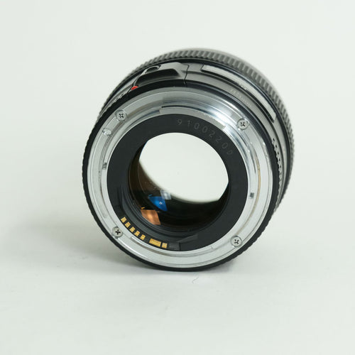 Canon Lens (Single Focus) Ef85Mm F1.8 Usm Ef