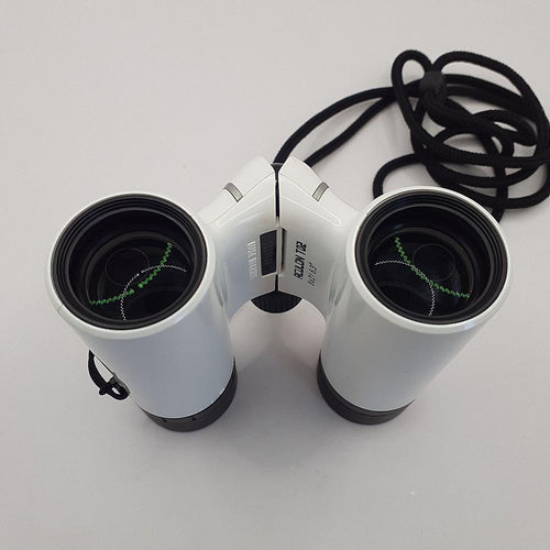 Nikon Binoculars Opera Glasses Aculon T02 10 21