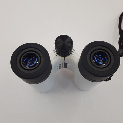 Nikon Binoculars Opera Glasses Aculon T02 10 21