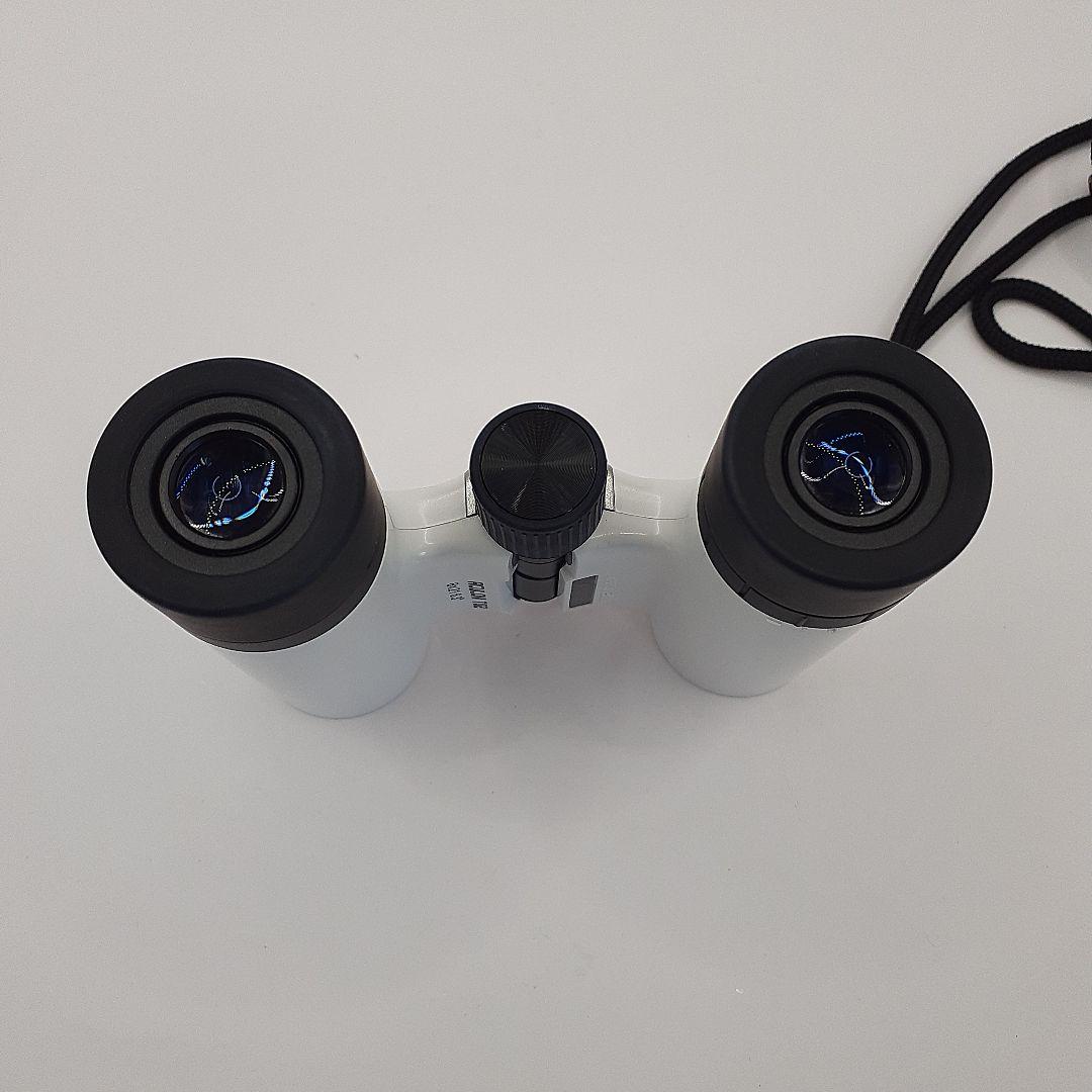 Nikon Binoculars Opera Glasses Aculon T02 10 21