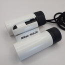 Nikon Binoculars Opera Glasses Aculon T02 10 21