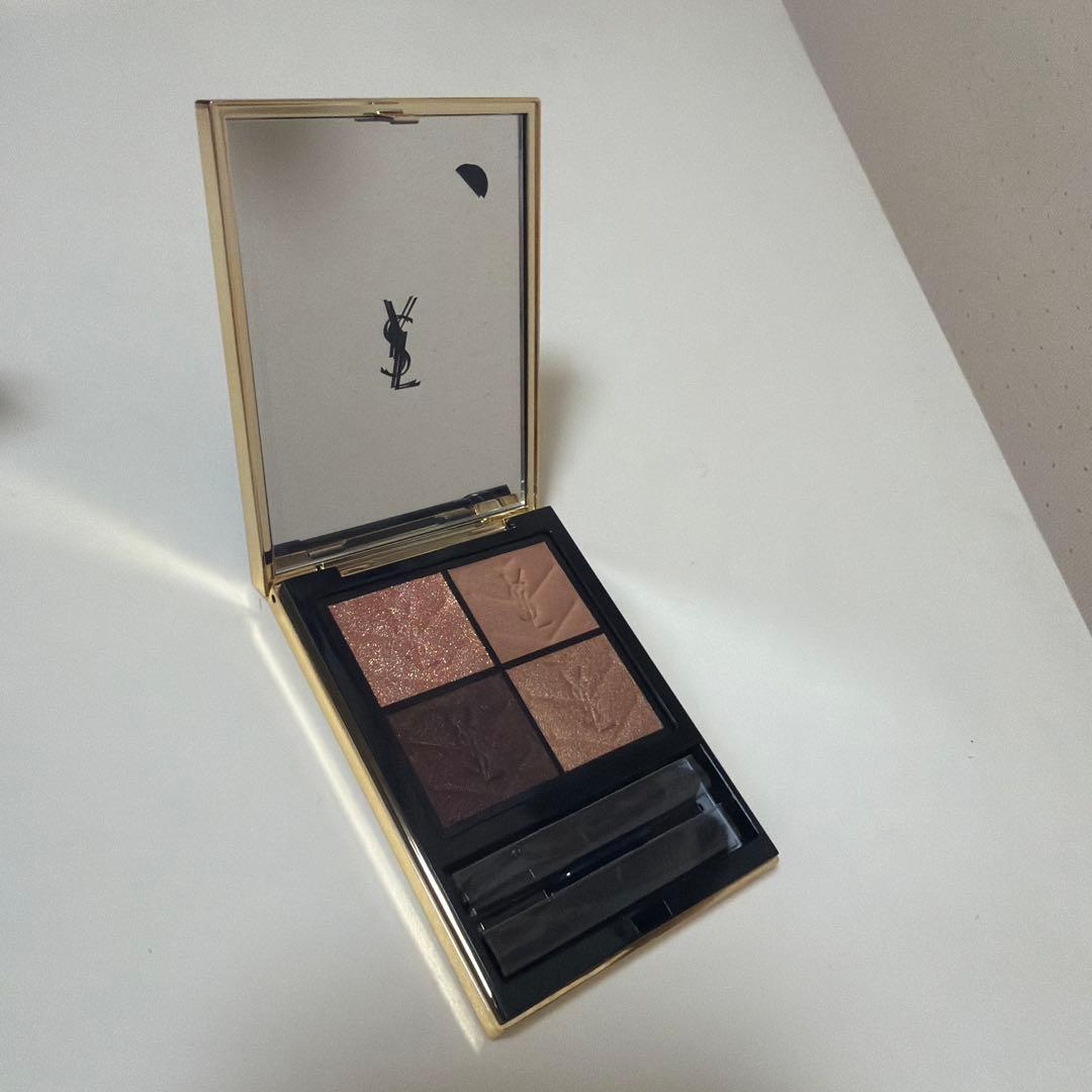 Yves Saint Laurent Eyeshadow Palettes Ysl 710