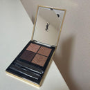 Yves Saint Laurent Eyeshadow Palettes Ysl 710