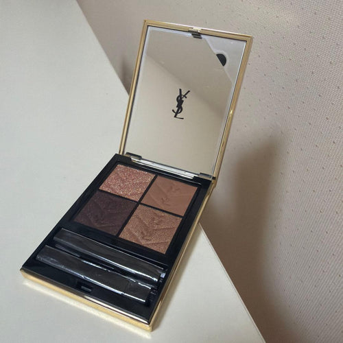 Yves Saint Laurent Eyeshadow Palettes Ysl 710