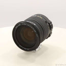 Sigma Lens (Zoom) Af 17-50Mm F2.8 Ex Dc Os Hsm (Nikon 258