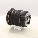 Sigma Lens (Zoom) Af 17-50Mm F2.8 Ex Dc Os Hsm (Nikon 258