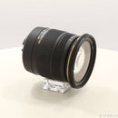 Sigma Lens (Zoom) Af 17-50Mm F2.8 Ex Dc Os Hsm (Nikon 258