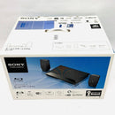 Sony Blu-Ray Players Bdv-Ef1