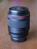Canon Lens (Single Focus) Rf50 F1.2
