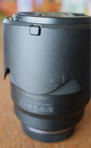 Canon Lens (Single Focus) Rf50 F1.2