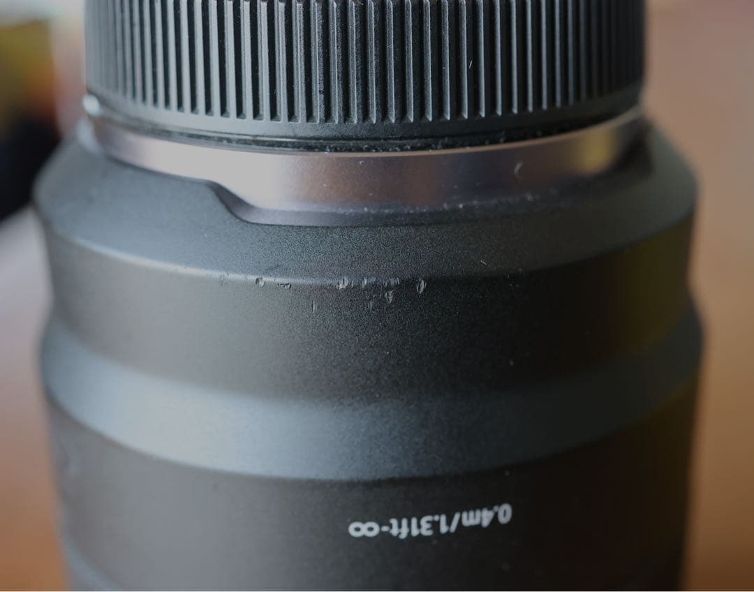 Canon Lens (Single Focus) Rf50 F1.2