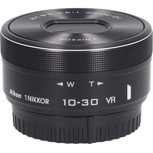 Nikon Lens (Single Focus)