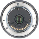 Nikon Lens (Single Focus)