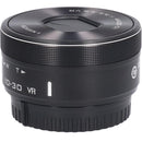 Nikon Lens (Single Focus)