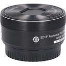 Nikon Lens (Single Focus)
