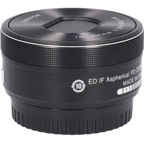 Nikon Lens (Single Focus)