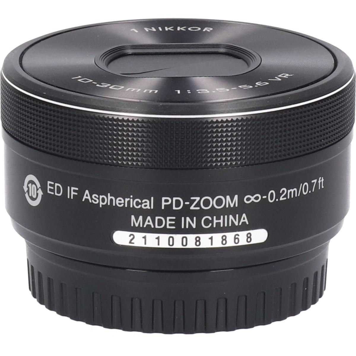Nikon Lens (Single Focus)