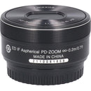 Nikon Lens (Single Focus)