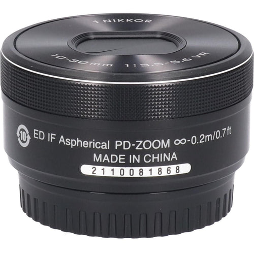 Nikon Lens (Single Focus)