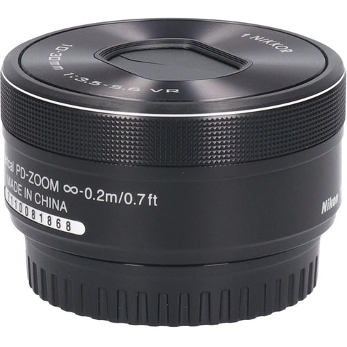 Nikon Lens (Single Focus)